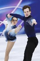 Milan Cortina Olympics: Figure skating