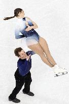 Milan Cortina Olympics: Figure skating