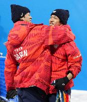 Milan Cortina Olympics: Ski jumping