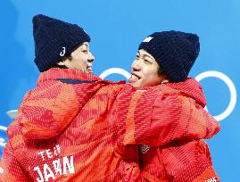 Milan Cortina Olympics: Ski jumping