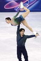 Milan Cortina Olympics: Figure skating