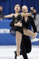 Milan Cortina Olympics: Figure skating