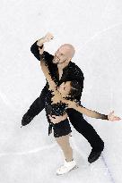 Milan Cortina Olympics: Figure skating