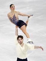 Milan Cortina Olympics: Figure skating