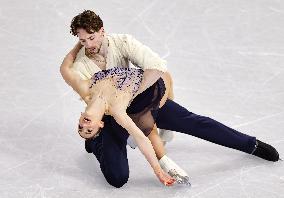 Milan Cortina Olympics: Figure skating