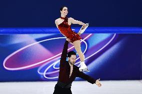 Milan Cortina Olympics: Figure skating