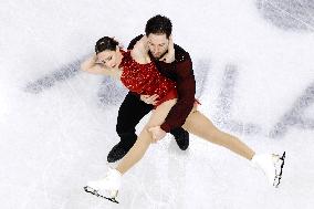 Milan Cortina Olympics: Figure skating