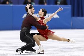 Milan Cortina Olympics: Figure skating