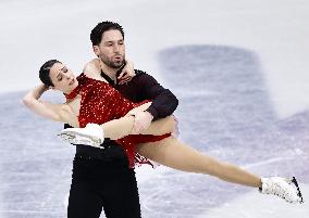 Milan Cortina Olympics: Figure skating