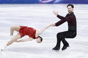 Milan Cortina Olympics: Figure skating