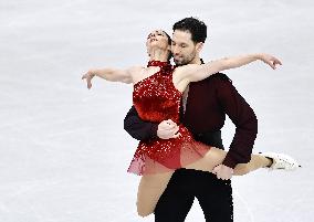 Milan Cortina Olympics: Figure skating