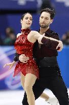 Milan Cortina Olympics: Figure skating