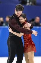 Milan Cortina Olympics: Figure skating