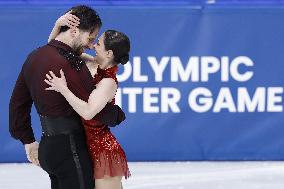 Milan Cortina Olympics: Figure skating