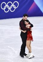 Milan Cortina Olympics: Figure skating