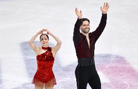 Milan Cortina Olympics: Figure skating