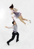 Milan Cortina Olympics: Figure skating