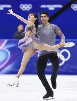 Milan Cortina Olympics: Figure skating