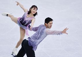 Milan Cortina Olympics: Figure skating