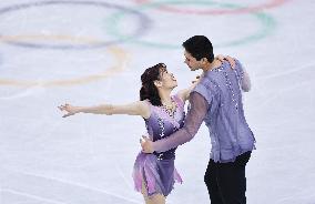 Milan Cortina Olympics: Figure skating