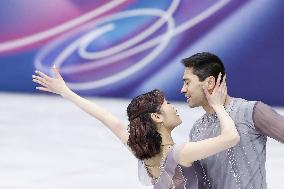 Milan Cortina Olympics: Figure skating