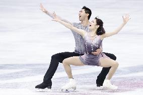 Milan Cortina Olympics: Figure skating