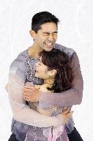 Milan Cortina Olympics: Figure skating