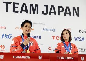 Milan Cortina Olympics: Figure skating