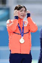 Milan Cortina Olympics: Speed skating