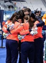 Milan Cortina Olympics: Speed skating