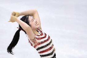 Milan Cortina Olympics: Figure skating