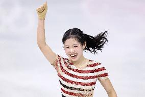 Milan Cortina Olympics: Figure skating