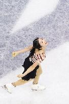 Milan Cortina Olympics: Figure skating