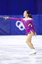 Milan Cortina Olympics: Figure skating