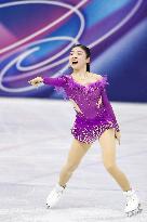 Milan Cortina Olympics: Figure skating