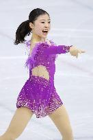 Milan Cortina Olympics: Figure skating