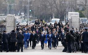 Special Diet session