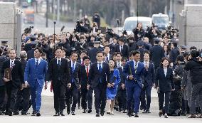 Special Diet session