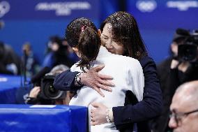 Milan Cortina Olympics: Figure skating