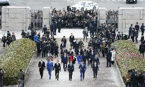 Special Diet session