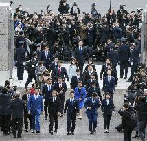 Special Diet session