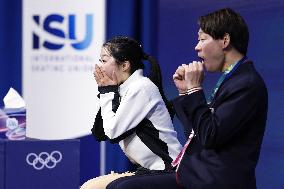 Milan Cortina Olympics: Figure skating