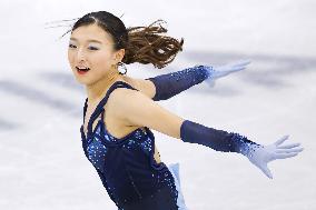 Milan Cortina Olympics: Figure skating