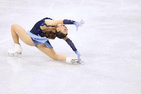Milan Cortina Olympics: Figure skating