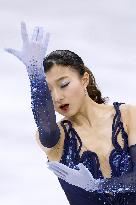 Milan Cortina Olympics: Figure skating