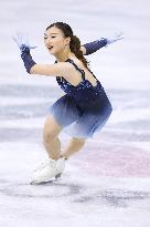 Milan Cortina Olympics: Figure skating