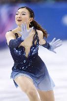 Milan Cortina Olympics: Figure skating