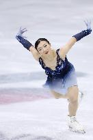 Milan Cortina Olympics: Figure skating