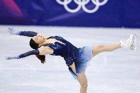 Milan Cortina Olympics: Figure skating