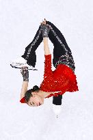 Milan Cortina Olympics: Figure skating